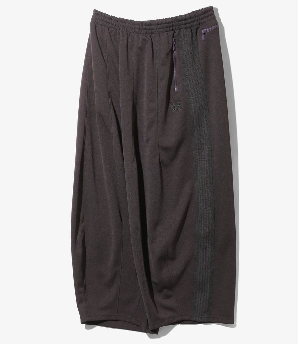 Needles Style Hip Hop Butterfly Embroidered Track Pants