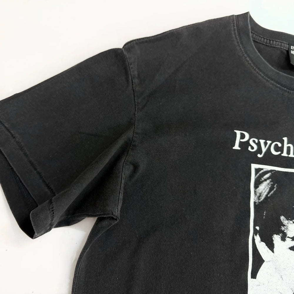 ERD Melancholy Rich Second Generation High Street Sun Faded Graphic Tee
