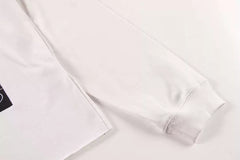 ERD Melancholy Rich Second Generation High Street Priest Graphic Printed Tee