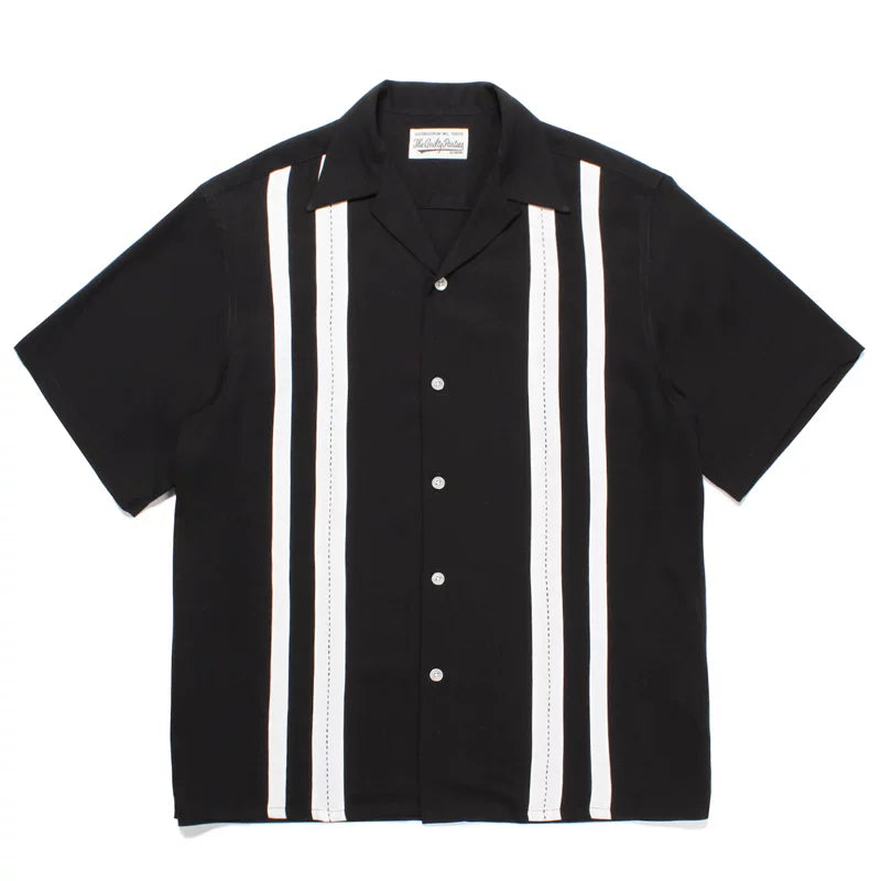 WACKOMARIA 7th Neckface Graffiti Hawaiian Shirt
