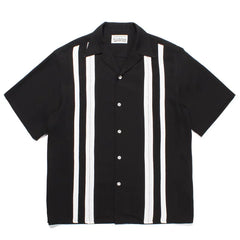 WACKOMARIA 7th Neckface Graffiti Hawaiian Shirt
