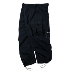 Nautica Cotton Multi Pocket Japanese Workwear Pants