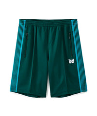 Needles Style Retro American High Street Track Shorts