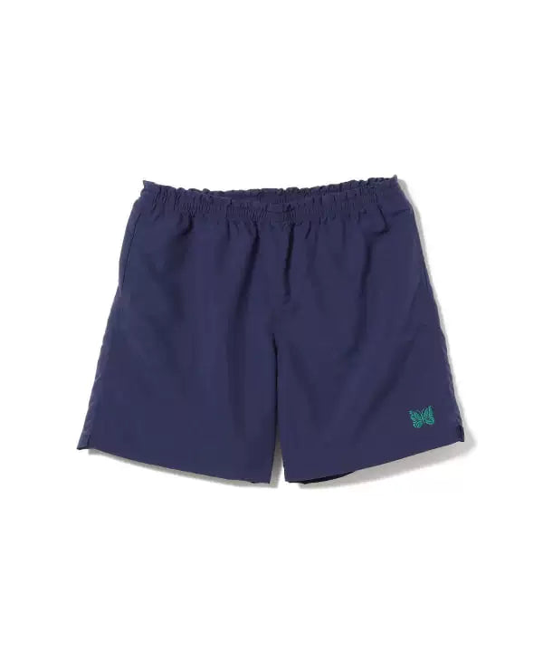 Needles Inspired Vintage Loose Fit Resort Track Shorts