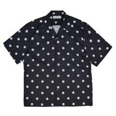 WACKO MARIA Style DJ Harvey Tour Hawaiian Shirt