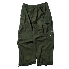 Nautica Cotton Multi Pocket Japanese Workwear Pants
