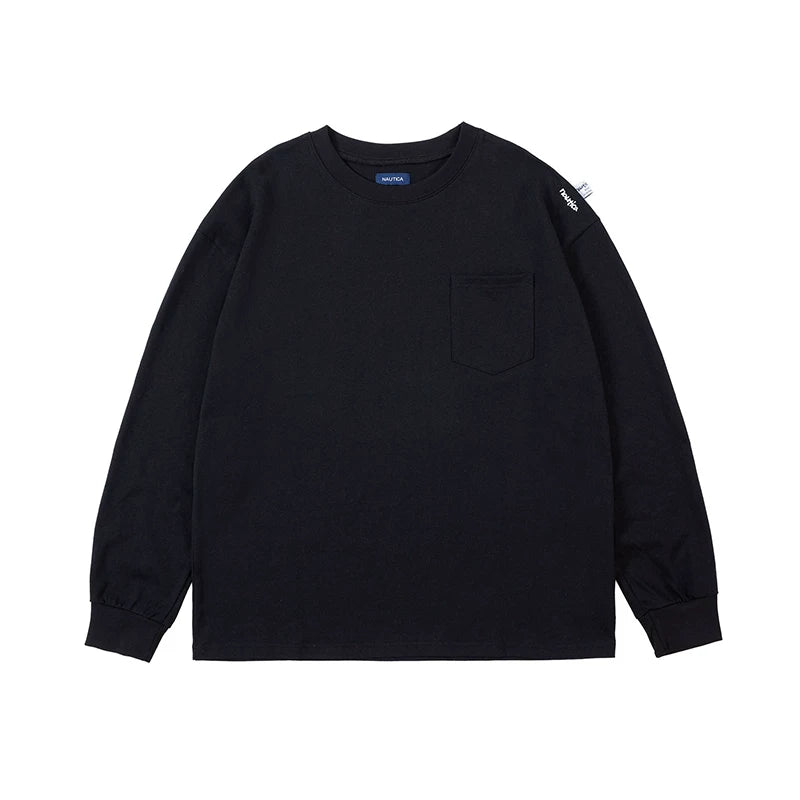 Nautica Japan Hasegawa Heavyweight Cotton Long Shirt