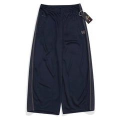 NEEDLES Japanese Butterfly Embroidery Oversized Harem Cargo Pants