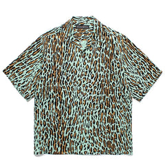 WACKO MARIA Japanese Style Casual Graphic Shirt