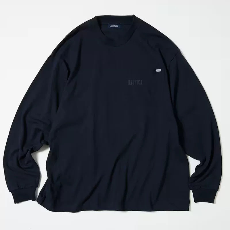 Nautica Japan 24AW Heavyweight Cotton Long Shirt