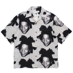 WACKOMARIA 7th Neckface Graffiti Hawaiian Shirt