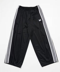 Needles Style Hip Hop Butterfly Embroidered Track Pants
