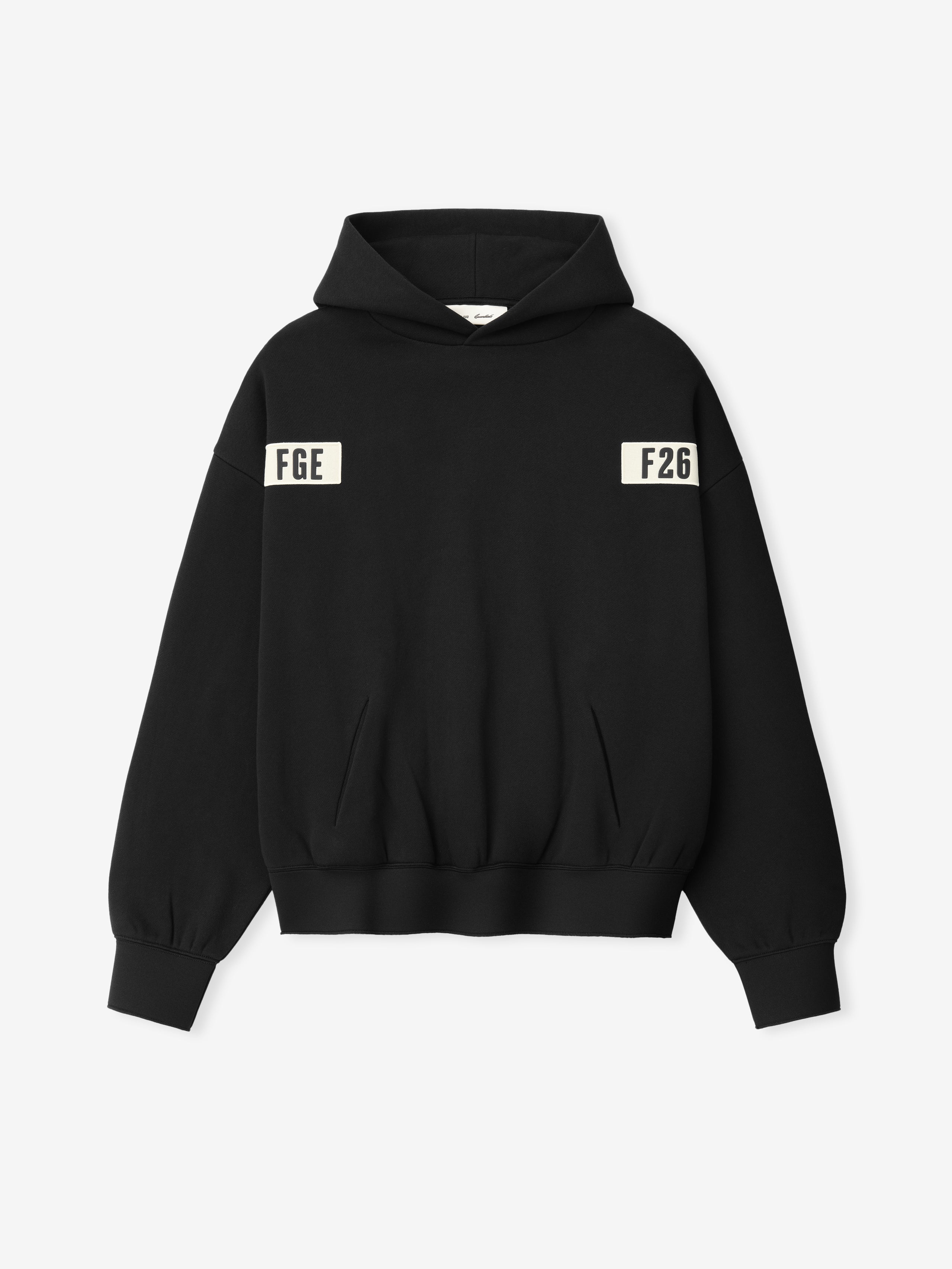 Fear Of God Essentials 90s Hoodie