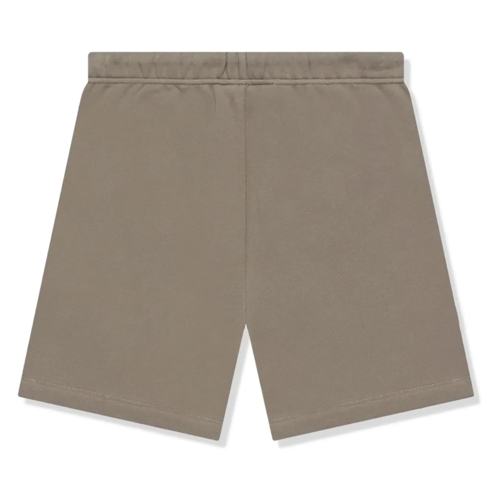 Fear Of God Essentials Desert Taupe Shorts (SS22)